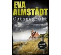 Ostseegruft | Eva Almstadt Eva Almstadt (Auteur)