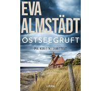 Eva Almstadt – Ostseegruft – Bastei Lübbe Verlag
