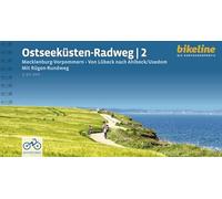 Ostseeküsten-Radweg 2