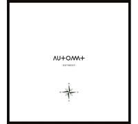 Automat – Ostwest – CD – Import