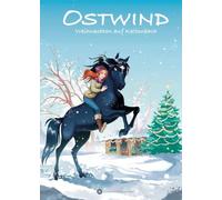 THiLO, Lea Schmidbauer, Krist – Ostwind 04 – Weihnachten auf Kaltenbach – Relié – cbj Verlag