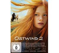 Ostwind 2 (DVD)