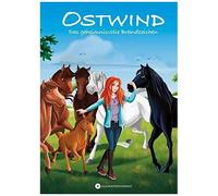 Ostwind - Das Geheimnisvolle Brandzeichen