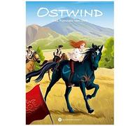 Ostwind - Das Rennen Von Ora