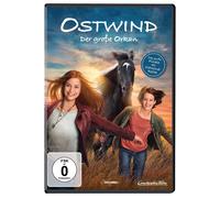 Ostwind - Der große Orkan (DVD)