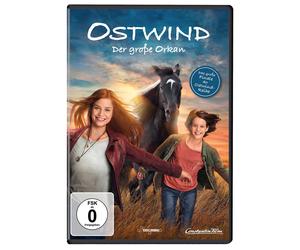 Ostwind - Der große Orkan (DVD)