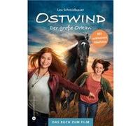Ostwind. Der große Orkan | Lea Schmidbauer Lea SchmidbauerLea Schmidbauer (Auteur)