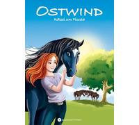 Ostwind - Rätsel um Piccola