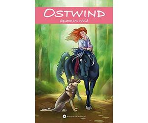 Ostwind - Spuren Im Wald