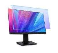 OSUKI Amovible Filtre Anti-Lumière Bleu Premium,Cache écran d'ordinateur Anti-lumière Bleue,pour Écran d’Ordinateur Moniteur PC,Écran d’Ordinateur Portable,15,6" - 32", 21.5 in (500 * 303mm)