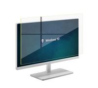 OSUKI Amovible Filtre Anti-Lumière Bleu Premium,Film de Protection pour Écran d’Ordinateur Portable,Housse de Protection D'écran Anti-UV Protection Yeux Film,Protections d'écran,19in (410 * 340mm)