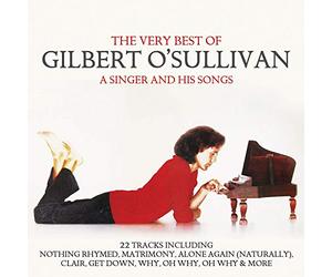 O'Sullivan, Gilbert - A Singer and His Songs