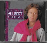 Gilbert O'Sullivan – Best Of – Rhino