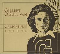 O'Sullivan, Gilbert - Caricature The Box