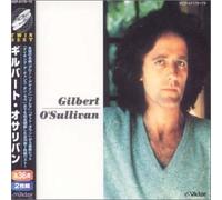 O'Sullivan, Gilbert - Gilbert O'sullivan Twin Best