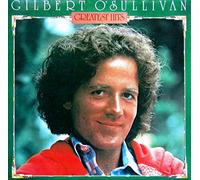 O'SULLIVAN, Gilbert - Greatest Hits (O'Sullivan, Gilbert) (062-EVC-98 298) / 062-EVC-98 298