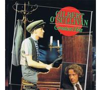 O'SULLIVAN, Gilbert - Greatest Hits (O'Sullivan, Gilbert) (BRLP 46) / BRLP 46