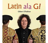 O'Sullivan, Gilbert - Latin Ala G [Import]