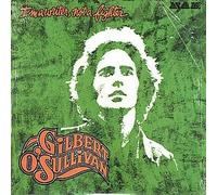 O'Sullivan, Gilbert - O'Sullivan, Gilbert I'm A Writer Not A Fighter LP Mam MAMSS505 EX/EX 1973