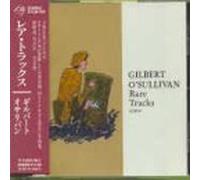 O'Sullivan, Gilbert - Rare Tracks