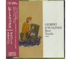 O'Sullivan, Gilbert - Rare Tracks