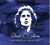 O'SULLIVAN, GILBERT - The Essential Collection [Import]