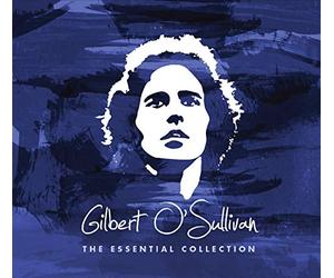 O'SULLIVAN, GILBERT - The Essential Collection [Import]