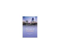 O'sullivan & Hilliard's The Law Of Contract