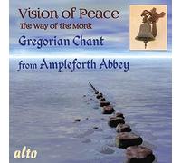 Chant Gregorien a l Abbaye d Ampleforth