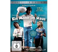 O'Sullivan,Richard - EIN Mann im Haus: Vol.1 [Import]