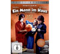 O'Sullivan,Richard - EIN Mann im Haus: Vol.2 [Import]