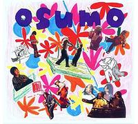 Osumo Sound Wrestler [Import allemand]