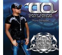 Osuna, Danny - Puro Corazon