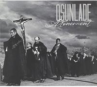 Osunlade - Atonement-Digi [Import]