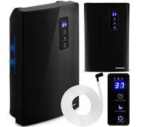 Déshumidificateur d'air noir Berdsen BR-20 - Absorbeur d'humidité