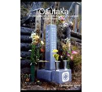 Osutaka: A Chronicle of Loss In the World's Largest Single Plane Crash