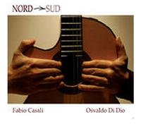 Osvaldo Di Dio Fabio Casali - NORD SUD [import from original label: ULTRA SOUND]
