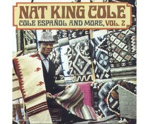 Osvaldo Farres - Cole Espanol and More Vol 2