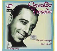Osvaldo Fresedo - De Un Tiempo Que Paso [Import]