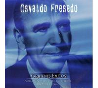 Osvaldo Fresedo - Osvaldo Fresedo - Serie de Oro : Tango