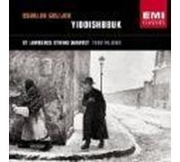 Osvaldo Golijov - Yiddishbuk