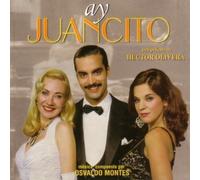Osvaldo Montes - Ay Juancito