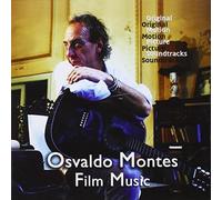 Osvaldo Montes - Osvaldo Montes Film Music (Original Soundtrack)