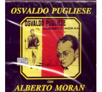 Osvaldo Pugliese - Pugliese/Moran [Import]