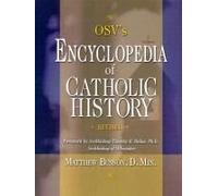 Osv's Encyclopedia Of Catholic History