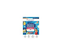 Oswaal Ncert & Cbse One For All Workbook Hindi Class 6 Updated As Per Ncf Mcq's Vsa Sa La For Latest Exam