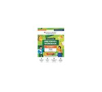 Oswaal Ncert & Cbse One For All Workbook Sanskrit Class 7 Updated As Per Ncf Mcq's Vsa Sa La For Latest Exam