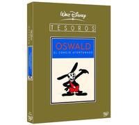 Oswald El Conejo Afortunado [Import]