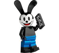Oswald le lapin chanceux Disney 100th Anniversary LEGO Minifigures Series 71038