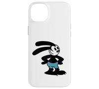Oswald Le Lapin Chanceux - Vintage 1927 Retro Cartoon Art Coque pour iPhone 14 Plus